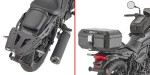 Givi SR4134 Stelaż kufra centralnego Kawasaki Eliminator 500 (24-25)