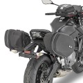Stelaż sakw bocznych GIVI TE4117 Kawasaki Z650