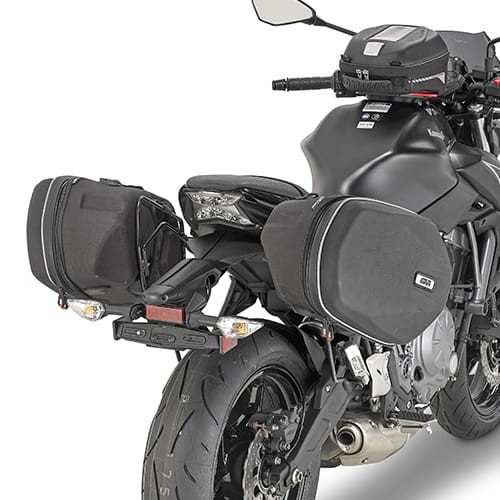 Stelaż sakw bocznych GIVI TE4117 Kawasaki Z650