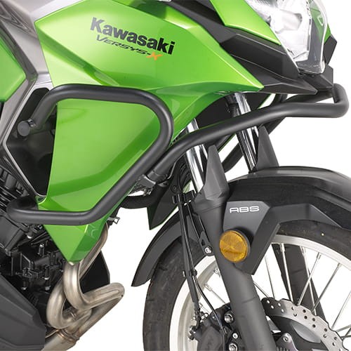 gmole givi tn4121 Kawasaki Versys-X 300