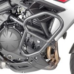 Givi TN4132 Osłony silnika gmole Kawasaki Versys 650 (22-25)