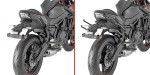 Givi TR4128 Stelaż pod sakwy Kawasaki Z650 (20-25) Remove-X