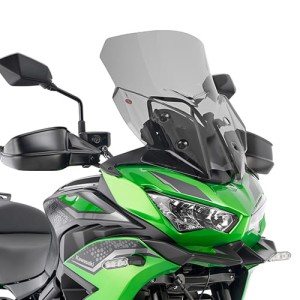Kappa KD4132S Szyba przyciemniana Kawasaki Versys 650 (22-25)