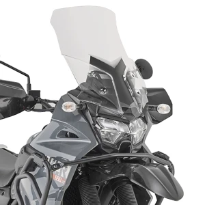 Kappa KD4133ST Szyba przezroczysta Kawasaki KLR 650 / S (23-25)