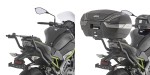 Givi 4118FZ Stelaż kufra centralnego Kawasaki Z 900 (17-24)