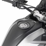 Givi BF85 Mocowanie torby w systemie TANKLOCK KOVE 510 X (24)