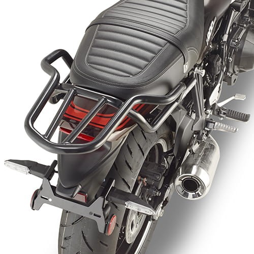 stelaż kufra centralnego givi sr4124 Kawasaki Z900RS