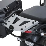 Givi SRA4105 Stelaż kufra centralnego Kawasaki Versys 1000 (12-24) / Versys 1000 SE (19-24) / Versys 1100 (25) MONOKEY