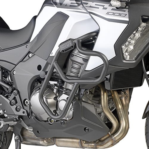 gmole givi tn4126 Kawasaki Versys 1000