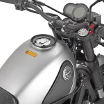 Kappa BF34K Mocowanie torby w systemie TANKLOCK Benelli / Keeway