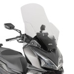 Givi 6126DT Szyba przezroczysta Kymco Downtown 350 GT (24-25)
