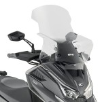 Givi D6124ST Szyba przezroczysta Kymco DTX 360 (21-25)