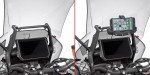 Givi FB7706 Poprzeczka na GPS KTM 1290 Super Adventure R/S (17-25)