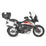 Givi LS7711 Mocowanie halogenów KTM 390 Adventure (20-24)