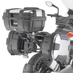 Givi PL7711 Stelaż kufrów bocznych KTM 390 Adventure (20-24) MONOKEY