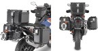 Givi PLO7713CAM Stelaż kufrów bocznych KTM 1290 Super Adventure R / S (21-25) / 1390 Super Adventure S / EVO (26) MONOKEY CAM-SIDE