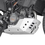 Givi RP7711 Aluminiowa osłona pod silnik KTM 390 Adventure (20-24)