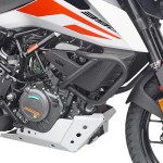 Givi TN7711 Gmole, osłony silnika KTM 390 Adventure (20-24)