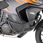 Givi TN7713 Gmole, osłony silnika KTM 1290 Super Adventure S (21-25) / 1390 Super Adventure S / EVO (26)
