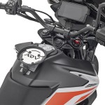 Kappa BF51K Mocowanie torby w systemie TANKLOCK KTM 390 / 790 / 890 Adventure (19-26)