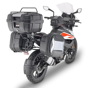 Kappa KL7711 Stelaż kufrów bocznych KTM 390 Adventure (20-24)