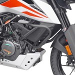 Kappa KN7711 Osłony silnika gmole KTM 390 Adventure (20-24)