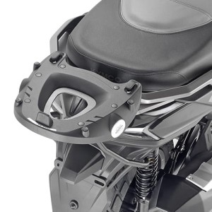 Kappa KR6117 Stelaż kufra centralnego Kymco DTX 360 (21-25)