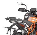 Kappa KR7711 Stelaż kufra centralnego KTM 390 Adventure (20-24)