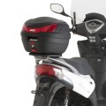 stelaż kufra centralnego givi sr6106