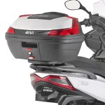 Givi SR6108 Stelaż kufra centralnego Kymco Xtown 125-300 (16-25)