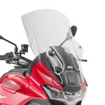 Givi D8207ST Szyba przezroczysta Moto Guzzi V100 Mandello 1000 (22-25)
