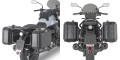 Stelaż kufrów bocznych Givi PLO8206MK MOTO GUZZI V7 Stone