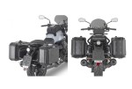 Kappa KLO8206MK Stelaż kufrów bocznych Moto Guzzi V7 850 Stone / Special (21-25) MONOKEY