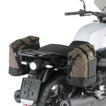 Kappa TMT8206K Stelaż sakw bocznych Moto Guzzi V7 850 Stone / Special (21-25)