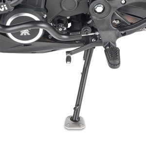 Givi ES9350 Poszerzenie stopki bocznej Moto Morini X-Cape 649 (21-24)