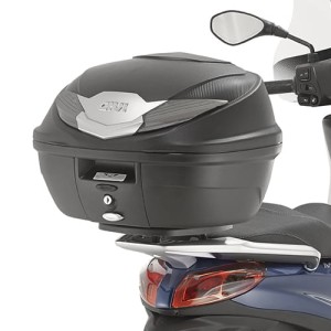 Givi SR5612 Stelaż kufra centralnego Piaggio Medley 125-150 (16-19) / Medley 125-150-200 i-Get / S (20-25)