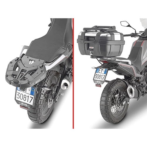 Moto-Morini-X-Cape-649-Givi-SR9350-stelaz-centralny