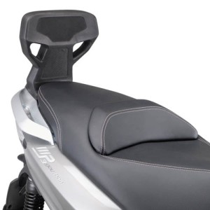 Givi TB5600 Oparcie dla pasażera PIAGGIO Mp3 Yourban 125-300 (11-18) / Mp3 300 HPE (19-24)