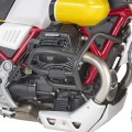 gmole givi TN8203 Moto Guzzi V85