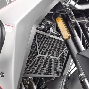 Kappa KPR9350 Osłona chłodnicy Moto Morini X-Cape 649 (21-24)