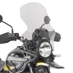 Givi D9059ST Szyba przezroczysta Royal Enfield Himalayan 450 (24-25)
