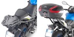 Givi 3119FZ Stelaż kufra centralnego Suzuki GSX S 1000 (21-25)
