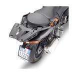 Givi 3120FZ Stelaż kufra centralnego Suzuki 1300 Hayabusa (21-25)
