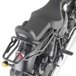 Givi SR9053 Stelaż kufra centralnego Royal Enfield Meteor 350 (21-25)