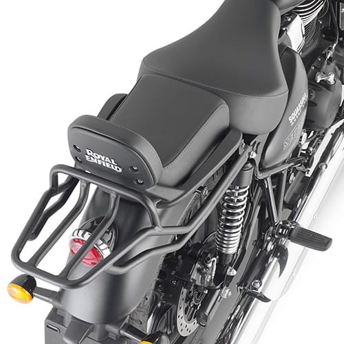 Stelaż kufra centralnego Givi SR9053 Royal Enfield Meteor 350