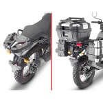 Givi SR9055 Stelaż kufra centralnego Royal Enfield Scram 411 (22-24)