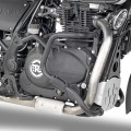 gmole givi tn9050 Royal Enfield HIMALAYAN