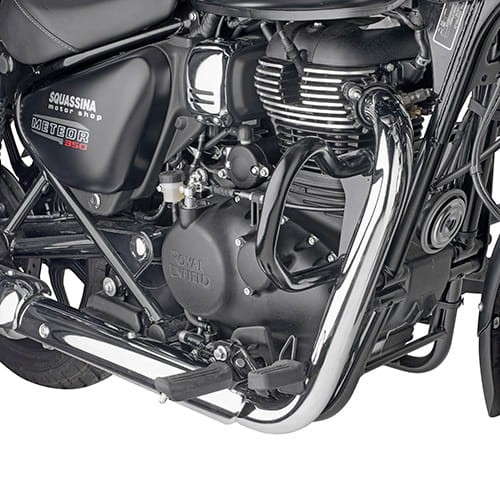 Givi TN9053 gmole ROYAL ENFIELD Meteor 350