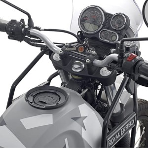 Kappa BF39K Mocowanie torby w systemie TANKLOCK Royal Enfield Himalayan (18-23) / Scram 411 (22-24)