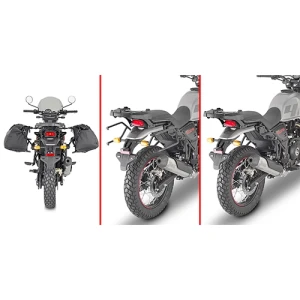 Kappa TR9055K Stelaż pod sakwy boczne Royal Enfield Scram 411 (22-24) REMOVE-X